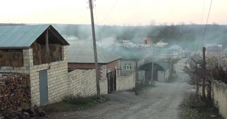 “Odun bahadır, camaatın almağa pulu çatmır”