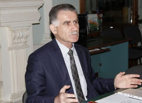 Məhkəmə Şamil Sabiroğlu ilə bağlı qərarı açıqladı