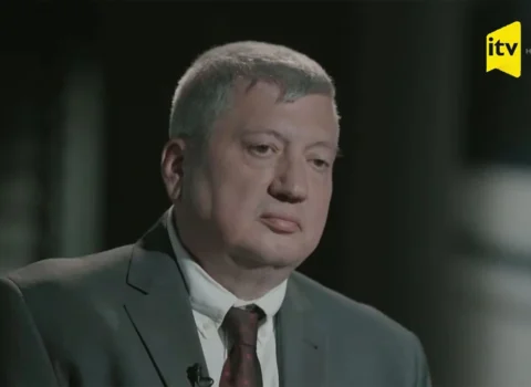 “Prezident mənə dedi ki, çox şeyi açıqlama” – SABİQ NAZİR