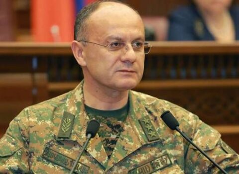 Balasanyandan sonra Ohanyan da səssizliyini pozdu: “Şuşa döyüşlərində…”
