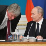 Peskov Putinin səhhəti ilə bağlı açıqlama yaydı