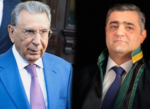 Ramiz Mehdiyev vəkilindən imtina etdi – “Boz kardinal” nə düşünür?