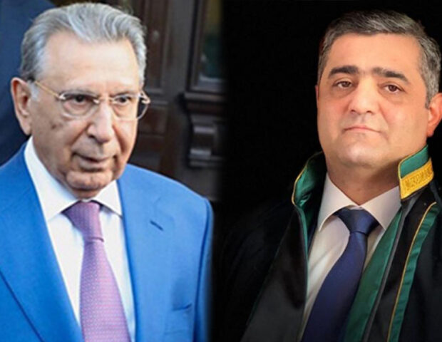 Ramiz Mehdiyev vəkilindən imtina etdi – “Boz kardinal” nə düşünür?