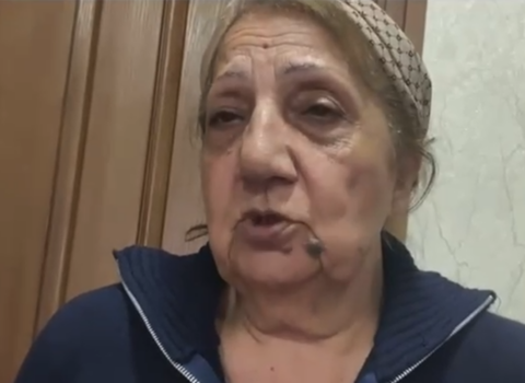“Gündüz gülüb-danışmışdıq…” – Yaşar Nurinin həyat yoldaşı