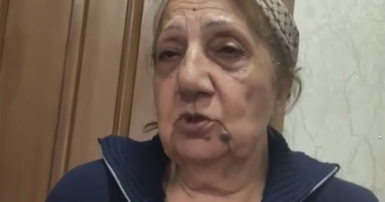 “Gündüz gülüb-danışmışdıq…” – Yaşar Nurinin həyat yoldaşı