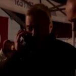 Ərdoğan şəhid hərbçinin atasına zəng etdi – Video