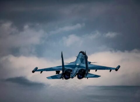 Növbəti təyyarə qəzası – Ekipaj həlak oldu