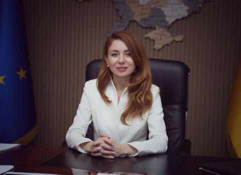 Ukraynanın energetika naziri də istefa verdi
