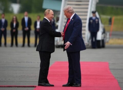 Putinlə Tramp arasında Qarabağ söhbəti: Qafqazda yeni reallıqlar
