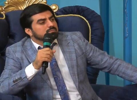 Müğənni Pünhan Piriyevin hərəkətinə görə telekanala POLİS GƏLDİ: Köməkçisi bölməyə aparıldı