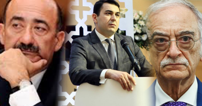 Keçmiş deputat sabiq nazirləri HƏDƏFƏ ALDI: “Hektarlarla ərazini restoranlara, tikinti şirkətlərinə hədiyyə ediblər” Keçmiş deputat sabiq nazirləri HƏDƏFƏ ALDI: “Hektarlarla ərazini restoranlara, tikinti şirkətlərinə hədiyyə ediblər”