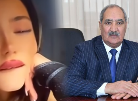 TƏCİLİ: Fəzail Ağamalı nəvəsi ilə bağlı yayılan videodan DANIŞDI 