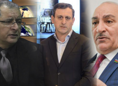 Cümşüd Nuriyev “Vəhdət”dən qovulmasından elə şeylər danışdı ki… – Tahir Kərimli və Adəm İsmayılla…