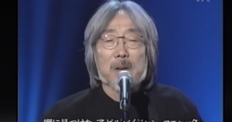 Yapon mahnısı: Azərbaycan konyakı