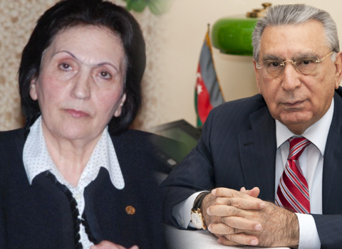 BSU-nun sabiq rektorunun Ramiz Mehdiyevlə bağlı dedikləri SENSASİYA YARATDI – VİDEO