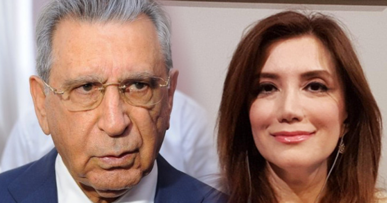 Gültəkin Hacıbəylinin Mehdiyevlə bağlı bu çıxışı REKORD QIRIR: Müxalifətçi “Boz kardinal” haqda nələr deyib? – VİDEO