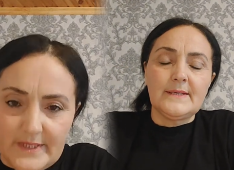 Böyrəyini satışa çıxaran müğənni ilə bağlı VACİB AÇIQLAMA: Həbs oluna bilər, çünki…
