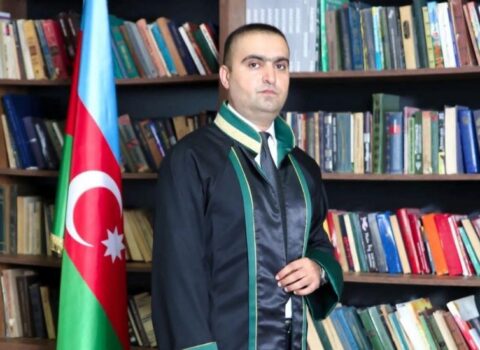 Vəkil vəfat etdi