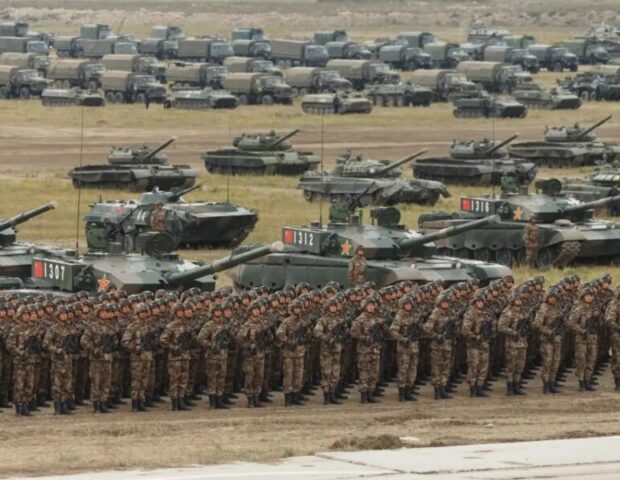 750 milyonluq qərar təsdiqləndi, gərginlik artdı – Müharibənin qarşısını almaq üçün…