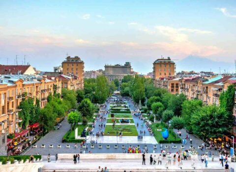 Ermənistanda ilk dəfə keçiriləcək – Azərbaycanlılar da qatılır