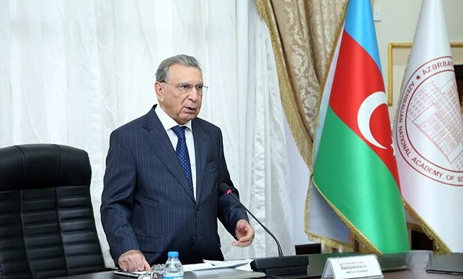 Prezidentin çıxışında Ramiz Mehdiyev izi: gizlinlər üzə çıxır – Yığılan pulların həcmi… Prezidentin çıxışında Ramiz Mehdiyev izi: gizlinlər üzə çıxır – Yığılan pulların həcmi…