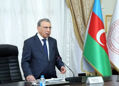 Ramiz Mehdiyev müxalifət partiyasının lideri ilə necə görüşüb? – FAKTLAR AÇIQLANDI