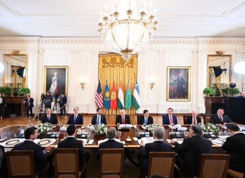 Epoxanın sonu: Rusiya Mərkəzi Asiyanı itirir, Tramp isə…