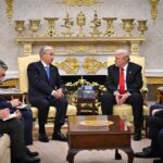 Qazaxıstan İsraillə münasibətlərin normallaşdırılmasına dair “İbrahim sazişləri”nə qoşulmaq niyyətindədir