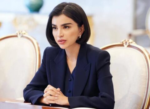 Özbəkistan prezidenti ABŞ-dan qayıtdıqdan sonra qızına “vəzifə hədiyyə etdi”