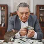 Həssas qəlb, qaranlıq baş və zirzəmidəki “milli büdcə” – Siçovulların yediyi dollarların küncündə ucalan “Bəy qızı”