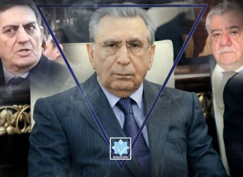 Ramiz Mehdiyev, Əli Kərimli və Abbas Abbasov “triuqolnik”i haqda bilinməyən gerçəklər