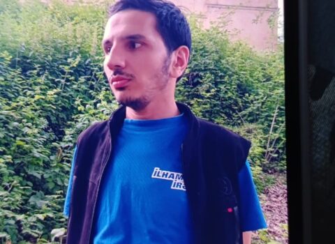 Bakıda 32 yaşlı gənc itkin düşdü – FOTO