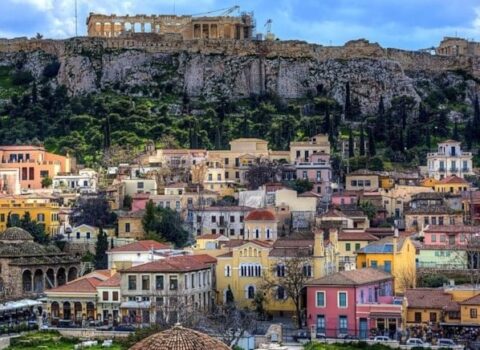 Bu ölkədə təhlükə həyəcanı: Paytaxtla bağlı qırmızı xəbərdarlıq verildi