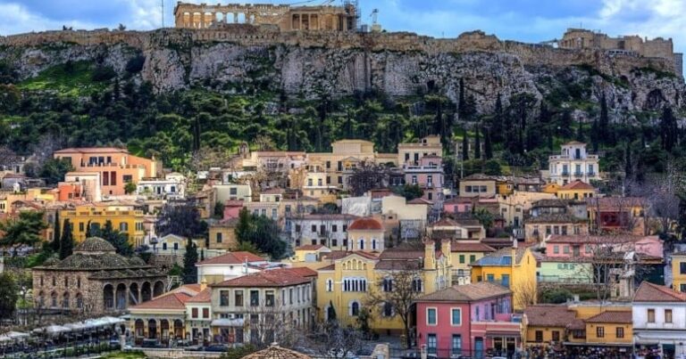 Bu ölkədə təhlükə həyəcanı: Paytaxtla bağlı qırmızı xəbərdarlıq verildi Bu ölkədə təhlükə həyəcanı: Paytaxtla bağlı qırmızı xəbərdarlıq verildi