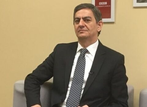 Əli Kərimli ilə bağlı SON DƏQİQƏ MƏLUMATI