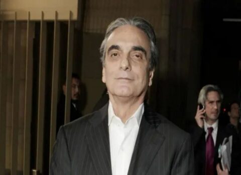 Məşhur aktyor vəfat etdi