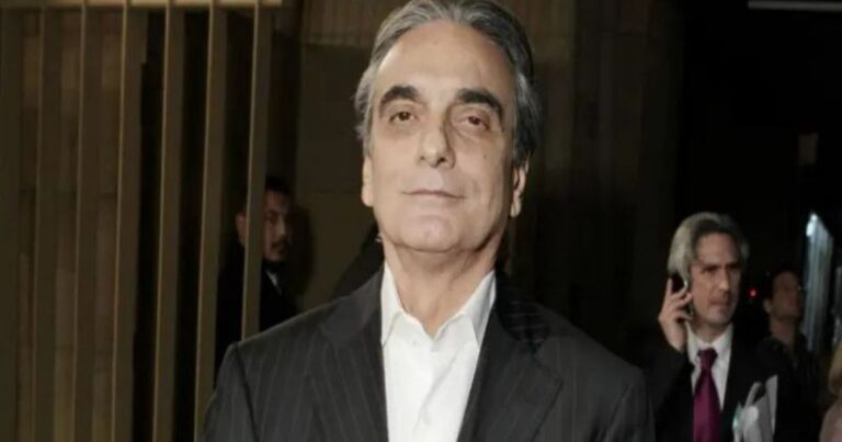 Məşhur aktyor vəfat etdi