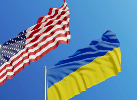 Ukrayna ABŞ-ın Donbasla bağlı təklifini RƏDD ETDİ