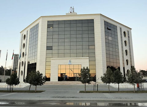 AFFA-da daha bir ayrılıq – Departament rəhbəri istefa verdi