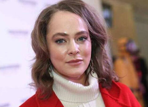 Rusiyalı aktrisa narkotik qaçaqmalçılığına görə həbs edildi