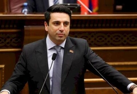 Simonyan blogerləri həbs etdirdi