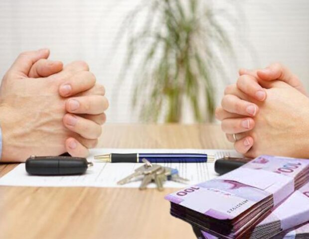 DİQQƏT: Bu halda aliment ödəməkdən azad ediləcəksiniz