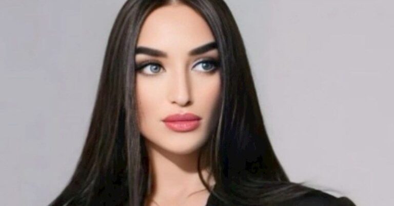 Alyona Əliyeva 17 Noyabr – Milli Dirçəliş Günü ilə bağlı paylaşım edib