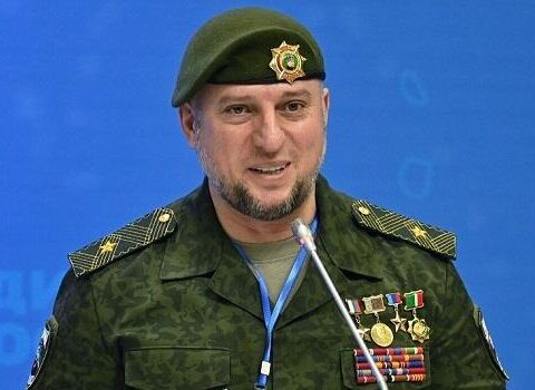 “Onlar bizi aldatmaq istəyir” – Rusiyalı general