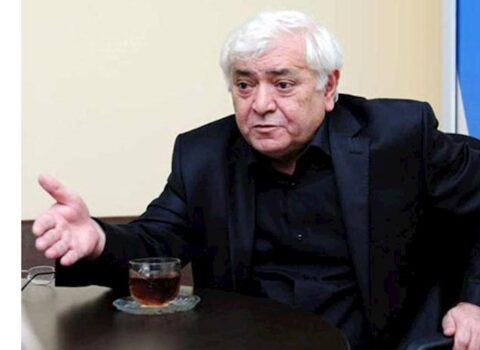 “Hava da ingilislərin xeyrinədir” – Aqil Abbas “Qarabağ” – “Çelsi” oyunu haqda
