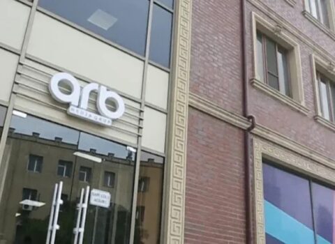 O da ARB TV-dən getdi