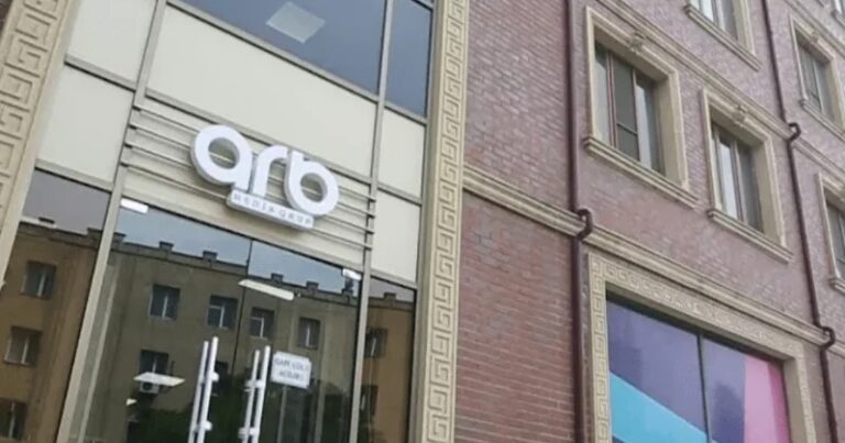 ARB TV fəaliyyətini dayandırır? – Açıqlama ARB TV fəaliyyətini dayandırır? – Açıqlama