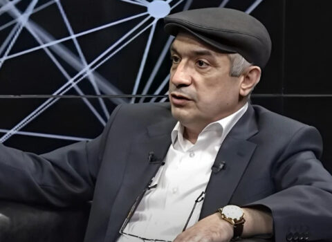 Arif Buzovnalı vəfat etdi