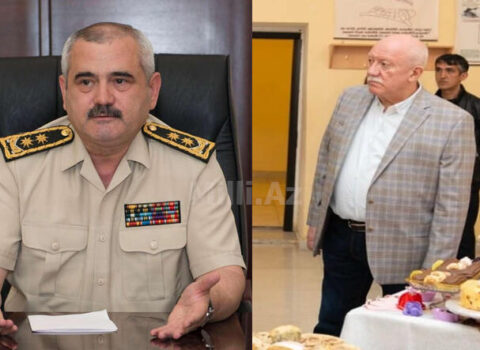 Generalın direktor qudası məhkəməyə verildi – Peşə Təhsil Mərkəzində tələbəni təhqir edib – İDDİA