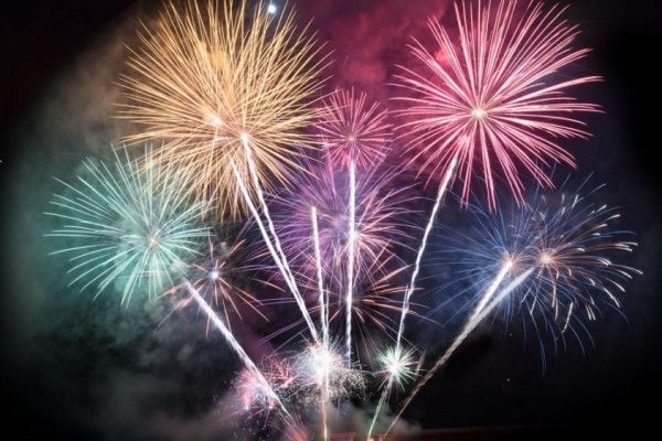 Bakıda Zəfər Günü münasibətilə atəşfəşanlıq olacaq